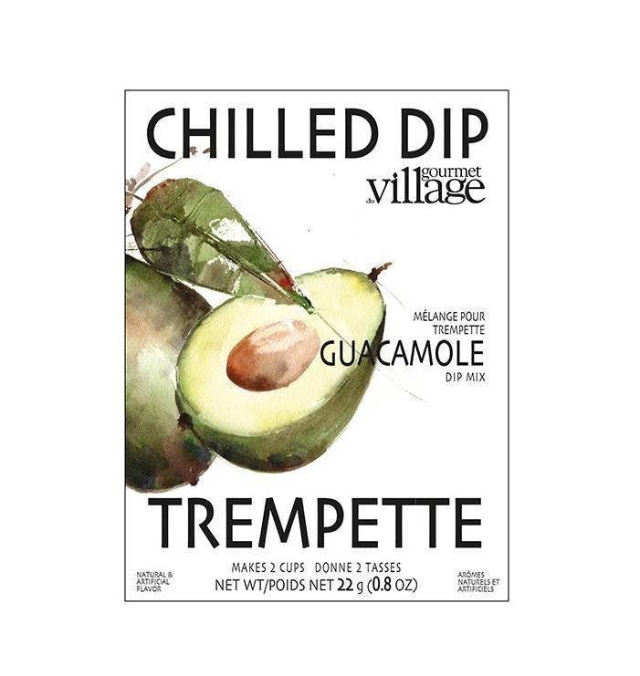 Guacamole Dip Mix