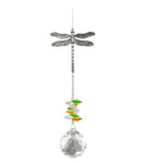 Suncatcher - Dragonfly