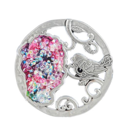 Pocket Coin - Bloom From Within