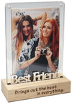 Best Friend Photo Frame