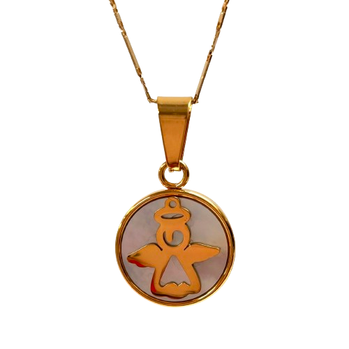 Angel Necklace