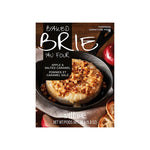 Brie Topping