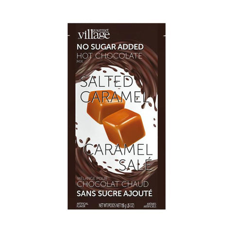 Salted Caramel Hot C