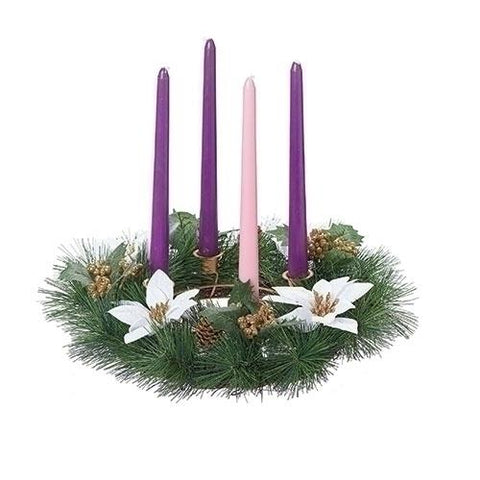 Advent Wreath