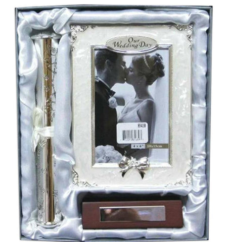 Wedding Gift Set