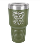 Polar Camel - 30 oz Tumbler