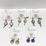 K.Ross Drop Earrings Assorted