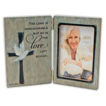 Love Left Behind Frame