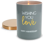 Love Candle