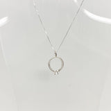 Ring Necklace