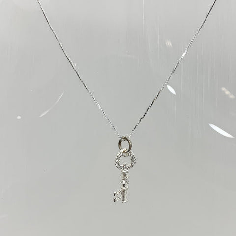 Key Necklace