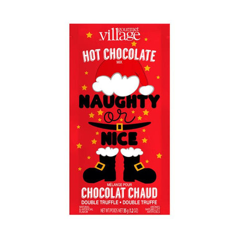 Naughty or Nice Hot Choc