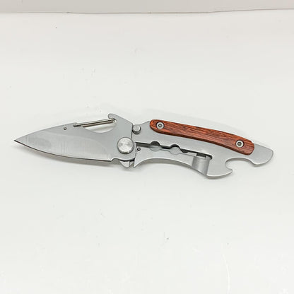 Multi Function Small Knife