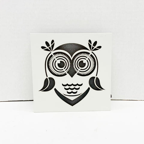 Owl Light Block