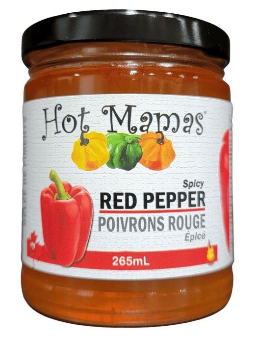 Red Pepper Jelly