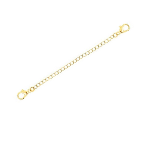 4" Necklace Extender