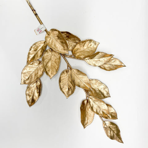 Gold Leaf Spray