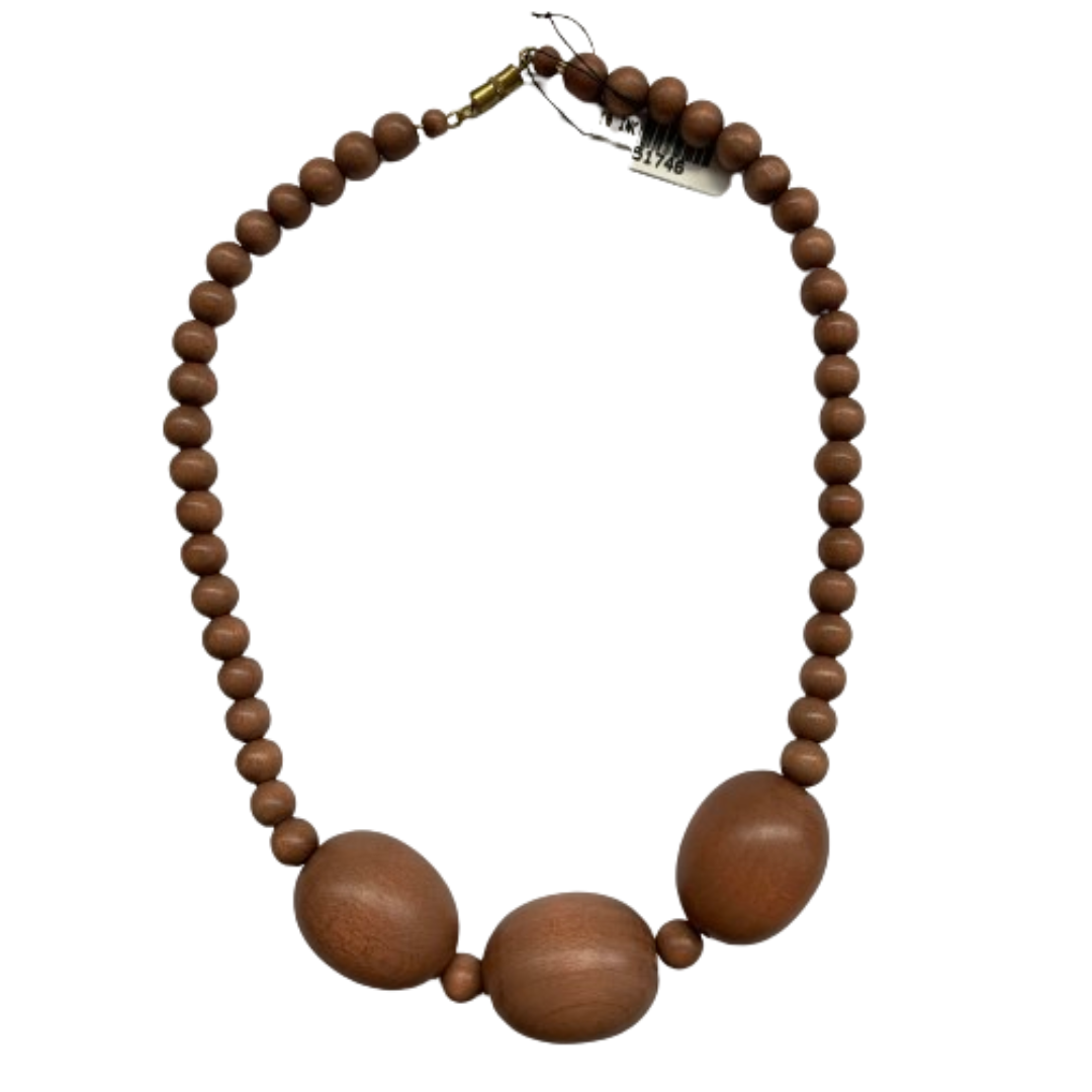 Wooden Beads