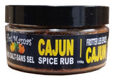 Hot Mamas Cajun Spice Rub