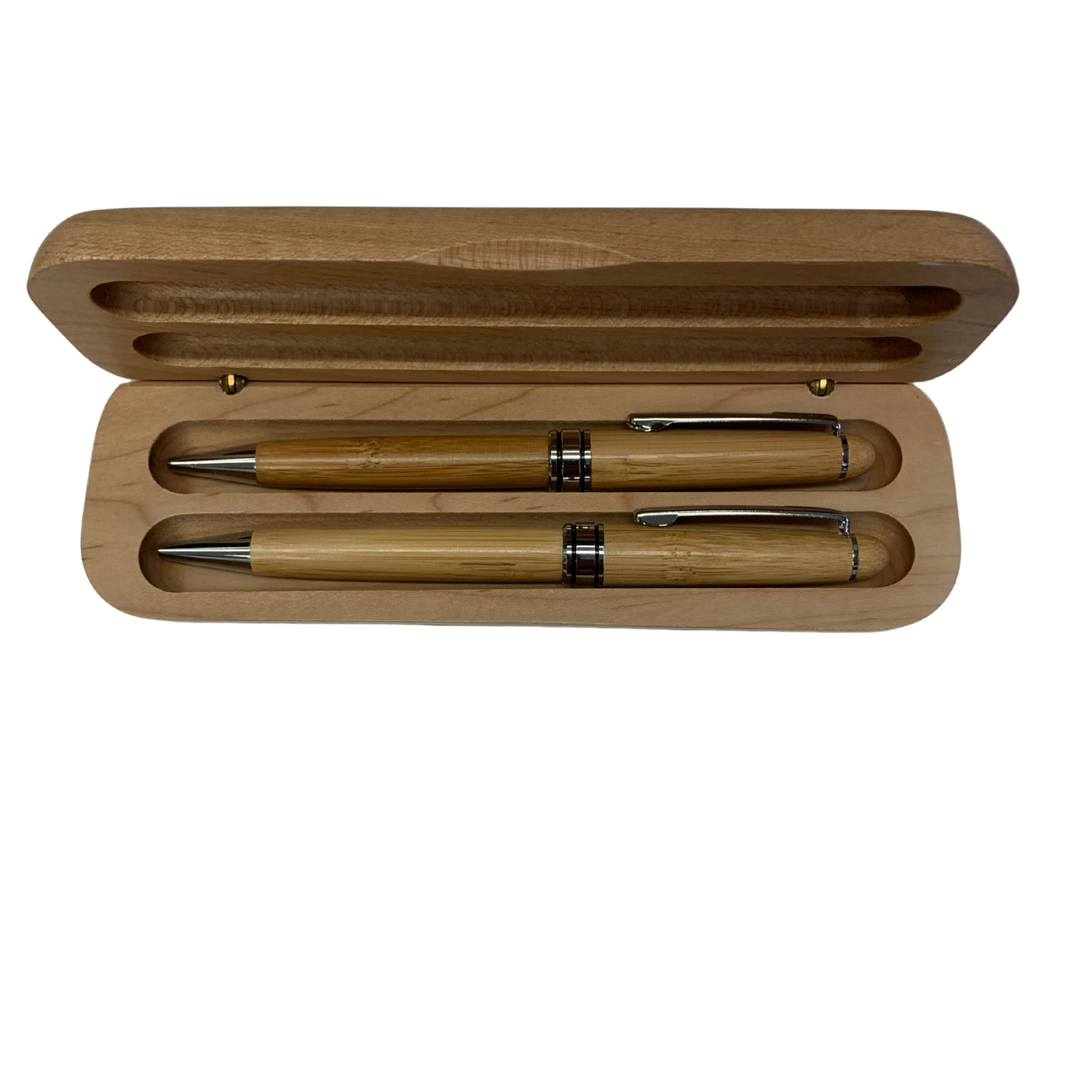 Pen Pencil Set in Box