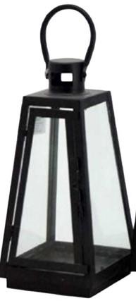 Small Triangle Lantern