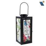 Your Spirit Solar Lantern