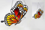 Butterfly suncatcher