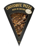 Milk Chocolate Taffy Pizza