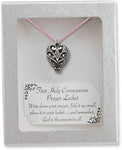 Communion Prayer Locket