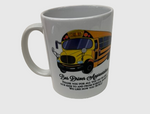 Bus Driver Mug