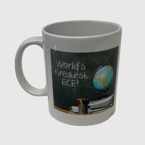 ECE Mug