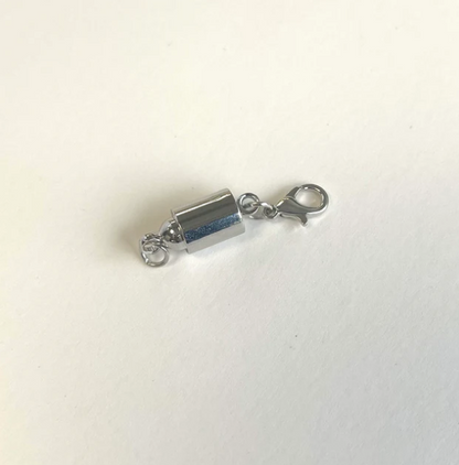 Magnetic & Screw Clasp