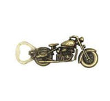 Bottle Opener - Motorcycle