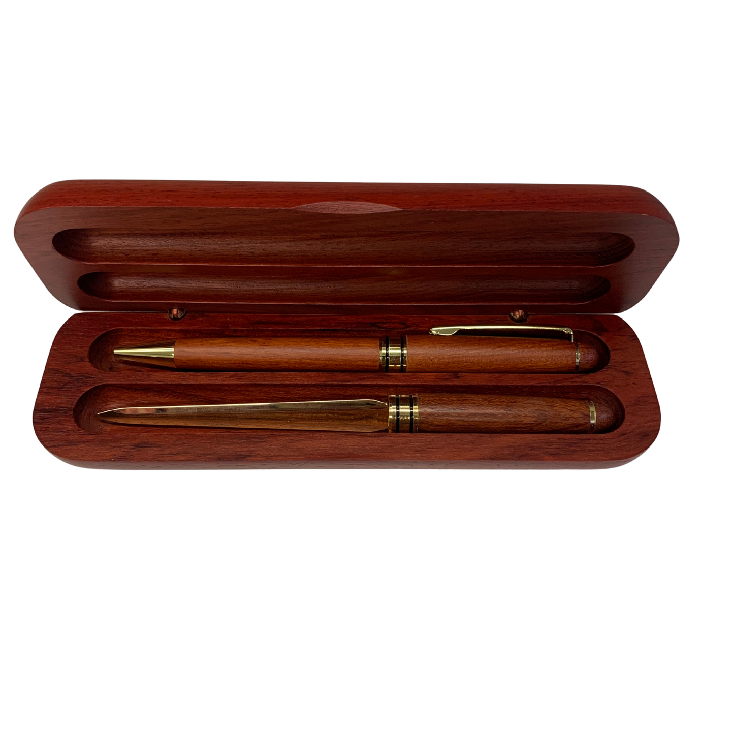 Pen Set with Letter Opener