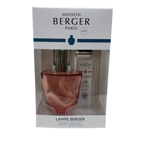 Pink Maison Berger Gift Set