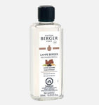 Maison Berger 500 ml - Mystic Leather