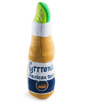 Grrona Beer Dog Toy