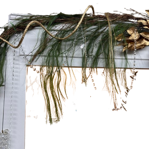 Willow Pine Garland