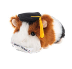 Graduation Plush Guinipig