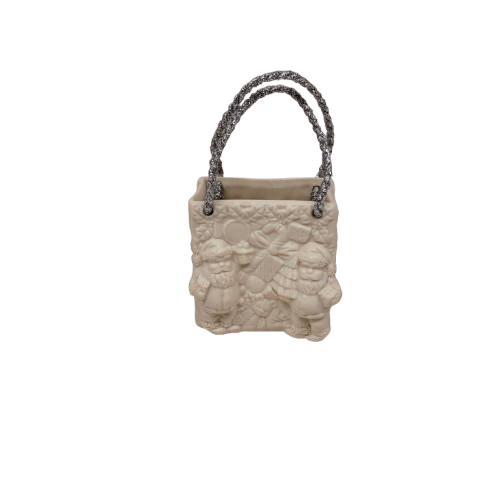 Ceramic Gift Bag