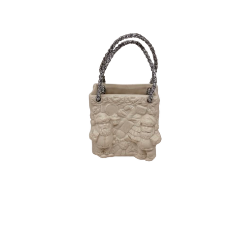 Ceramic Gift Bag