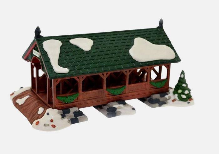 HVC Two Rivers Bridge