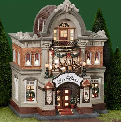 CIC Monte Carlo Casino