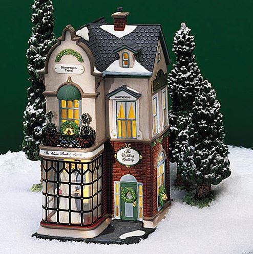 CIC The Wedding Gallery