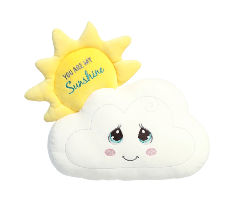Precious Moments You are My Sunshine Plush