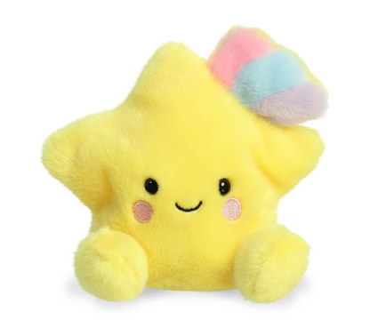 Palm Pals Shooting Star