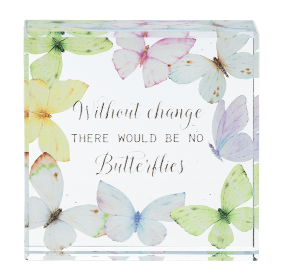 Butterfly Inspiration