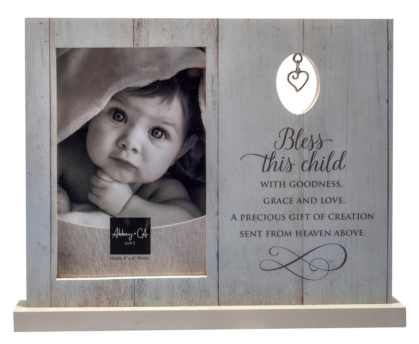 Bless this Child Frame