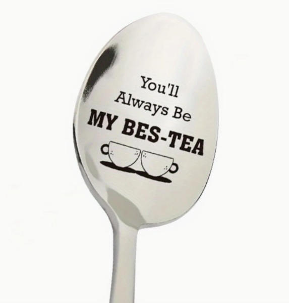 Bes-Tea Spoon