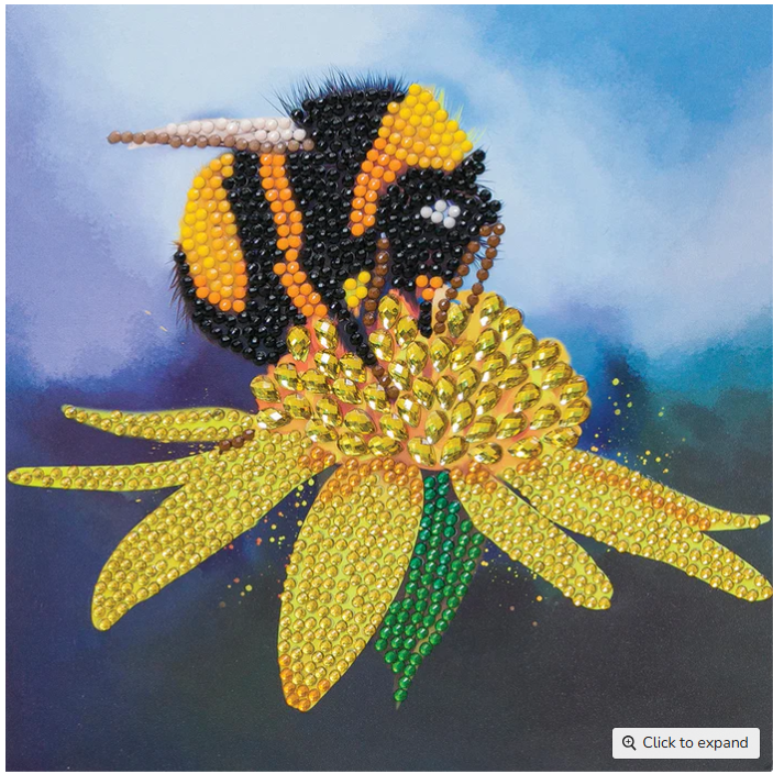 Card Kit "Bumblebee"